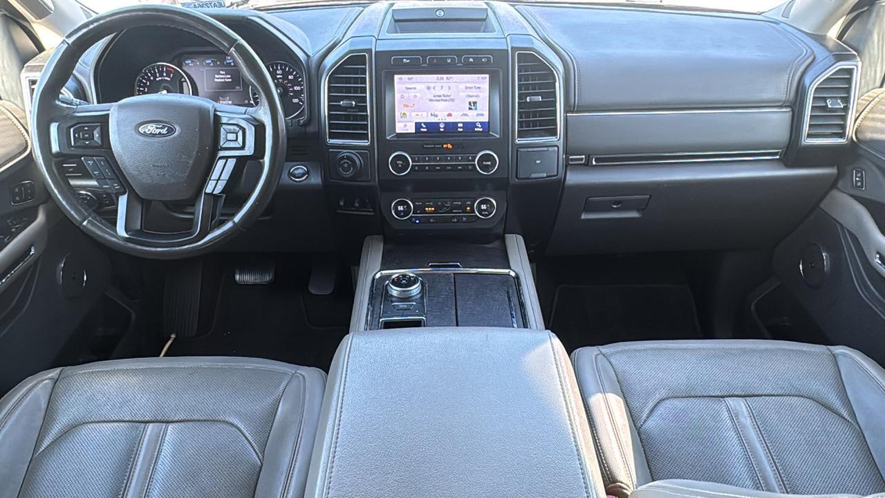 2020 Ford Expedition Limited  Selma TX