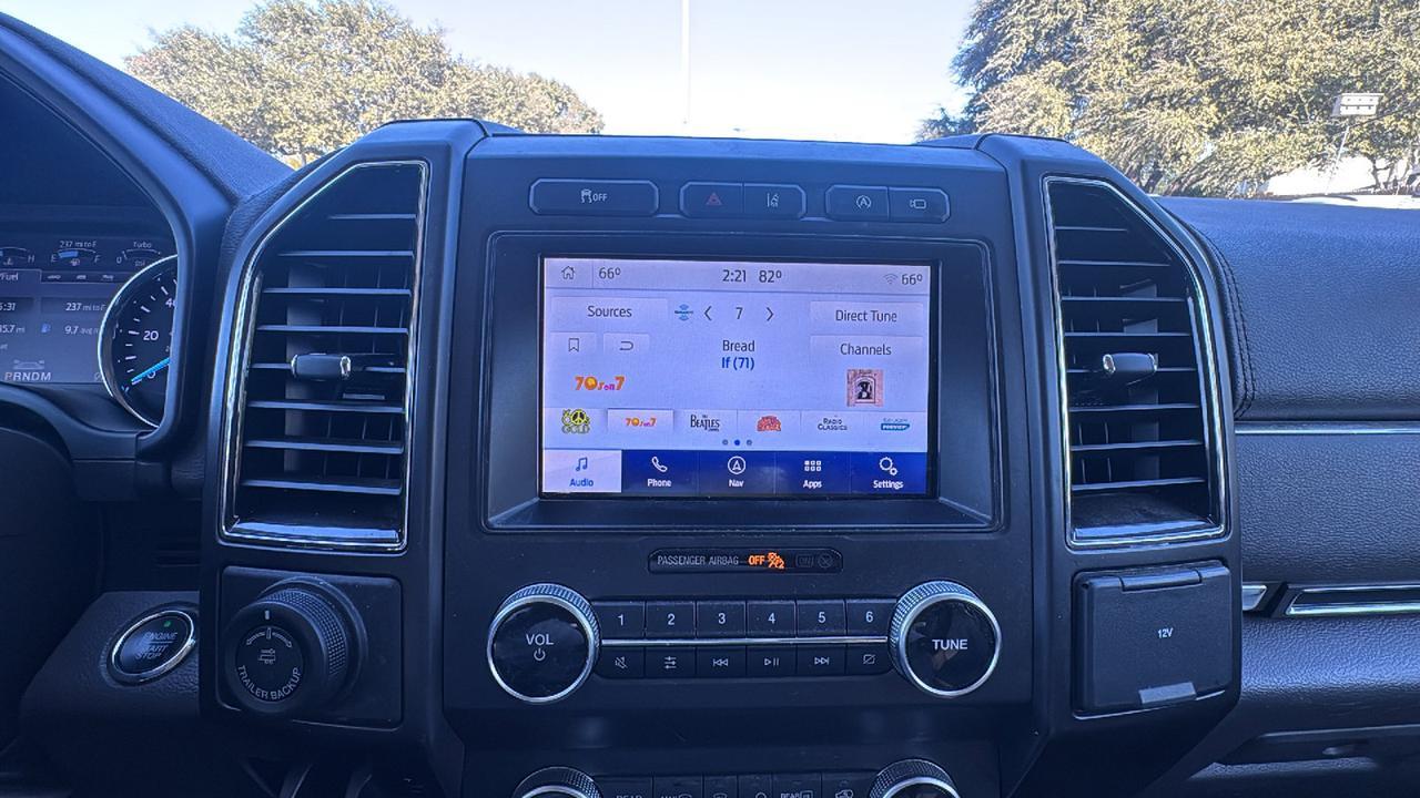 2020 Ford Expedition Limited  Selma TX