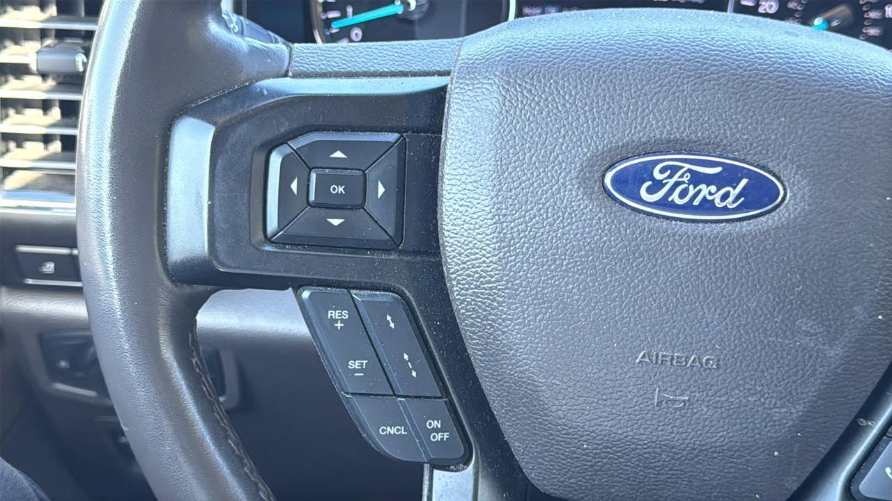 2020 Ford Expedition Limited  Selma TX