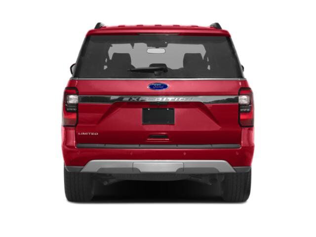 2020 Ford Expedition Limited San Juan TX
