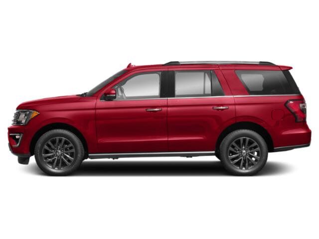 2020 Ford Expedition Limited San Juan TX