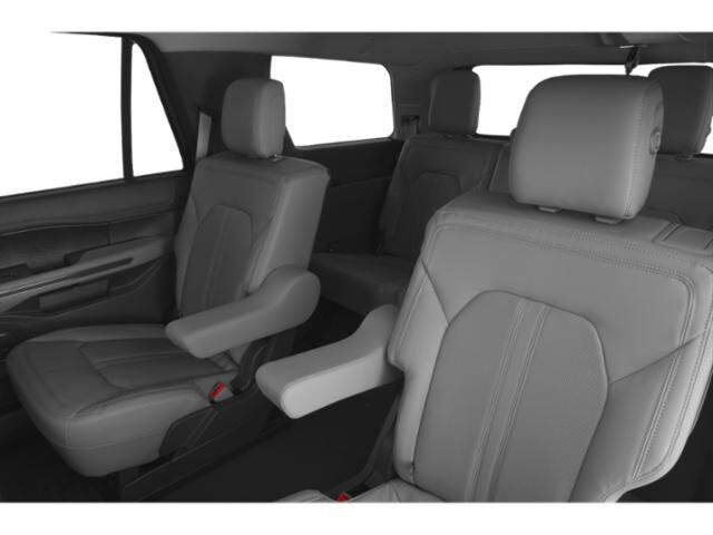 2020 Ford Expedition Limited San Juan TX