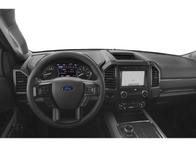 2020 Ford Expedition Limited San Juan TX