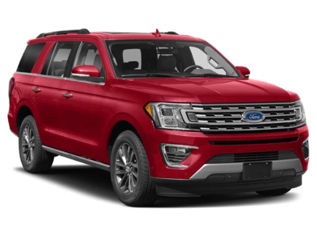 2020 Ford Expedition Limited San Juan TX