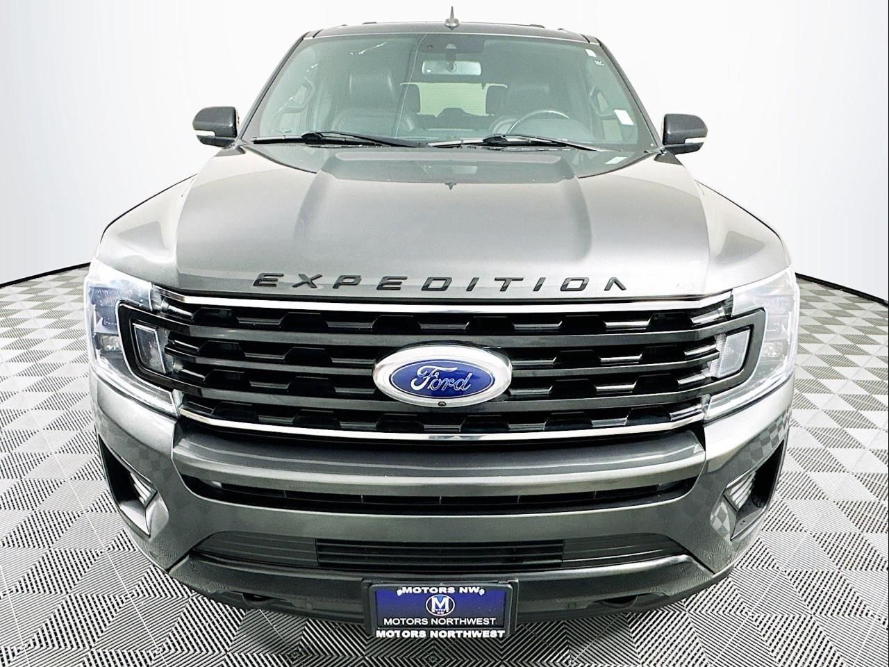 2020 Ford Expedition Limited