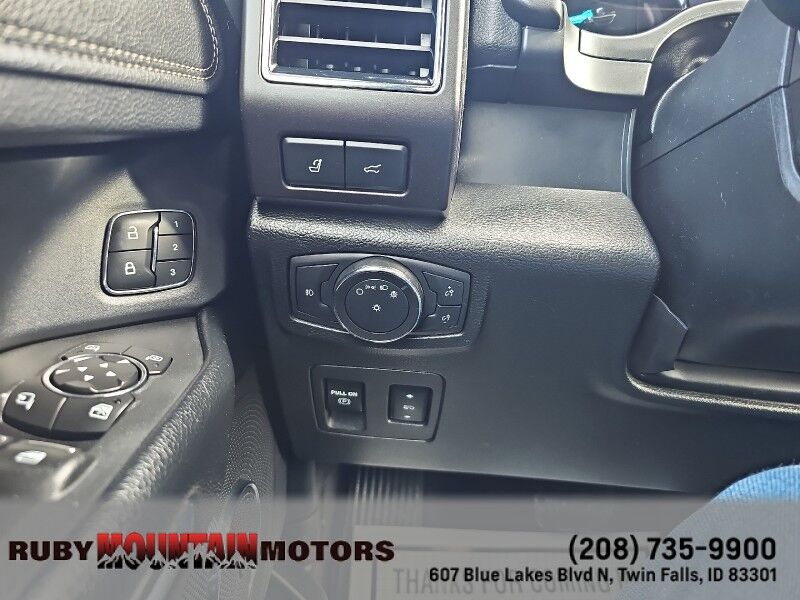 2020 Ford Expedition Limited Twin Falls ID