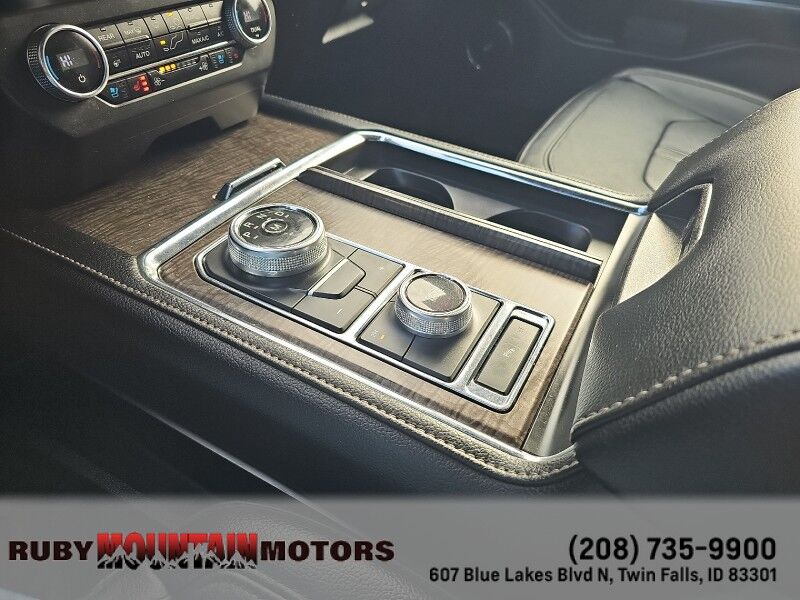 2020 Ford Expedition Limited Twin Falls ID