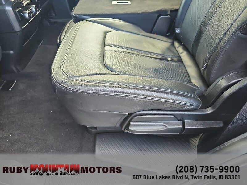 2020 Ford Expedition Limited Twin Falls ID