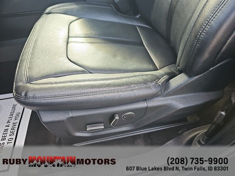 2020 Ford Expedition Limited Twin Falls ID