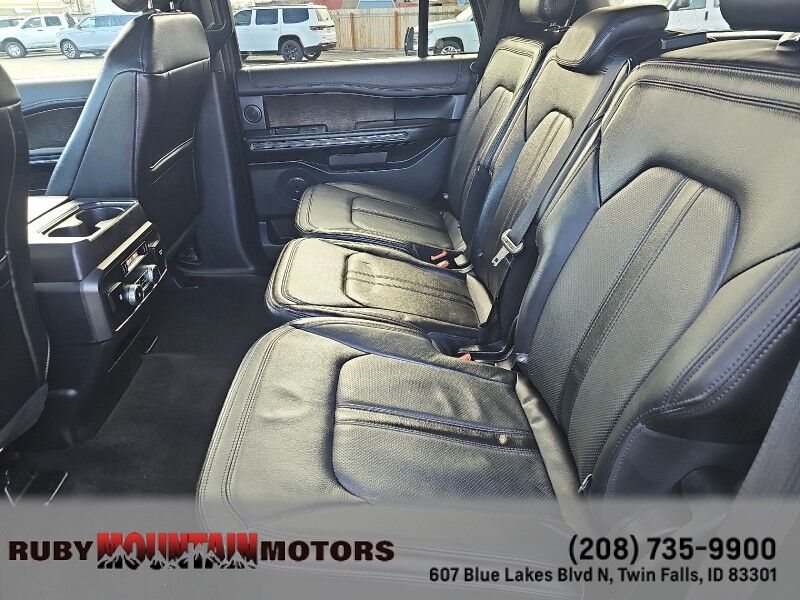 2020 Ford Expedition Limited Twin Falls ID