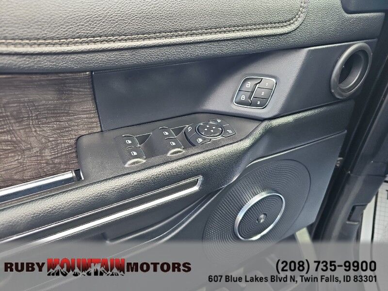 2020 Ford Expedition Limited Twin Falls ID