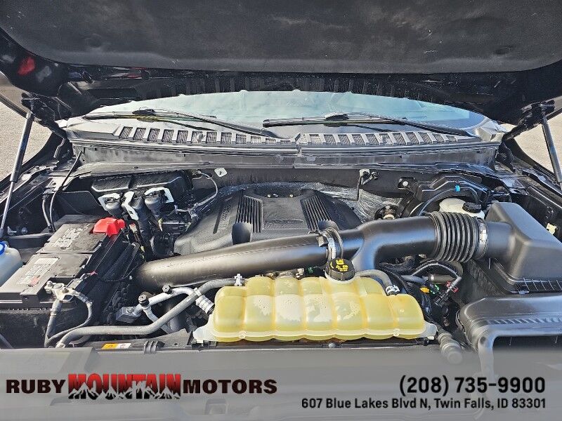 2020 Ford Expedition Limited Twin Falls ID