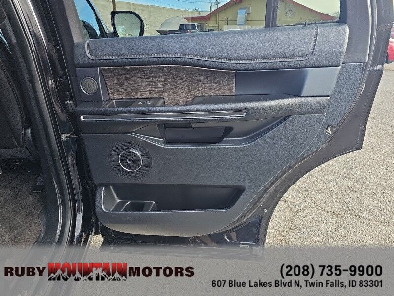 2020 Ford Expedition Limited Twin Falls ID