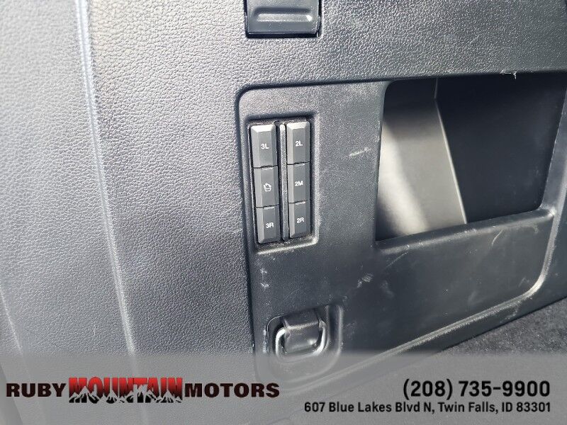 2020 Ford Expedition Limited Twin Falls ID