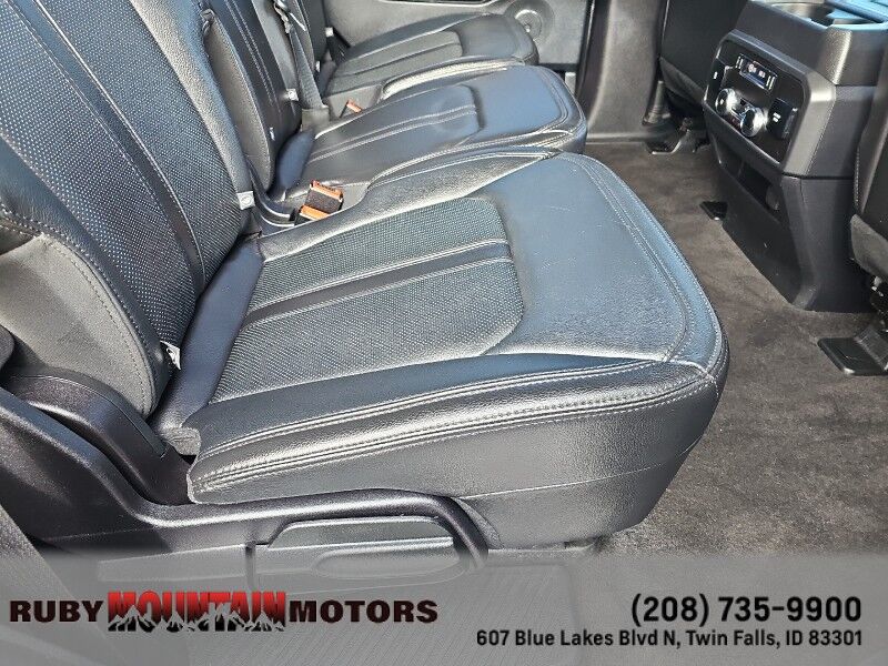 2020 Ford Expedition Limited Twin Falls ID