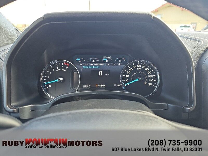 2020 Ford Expedition Limited Twin Falls ID