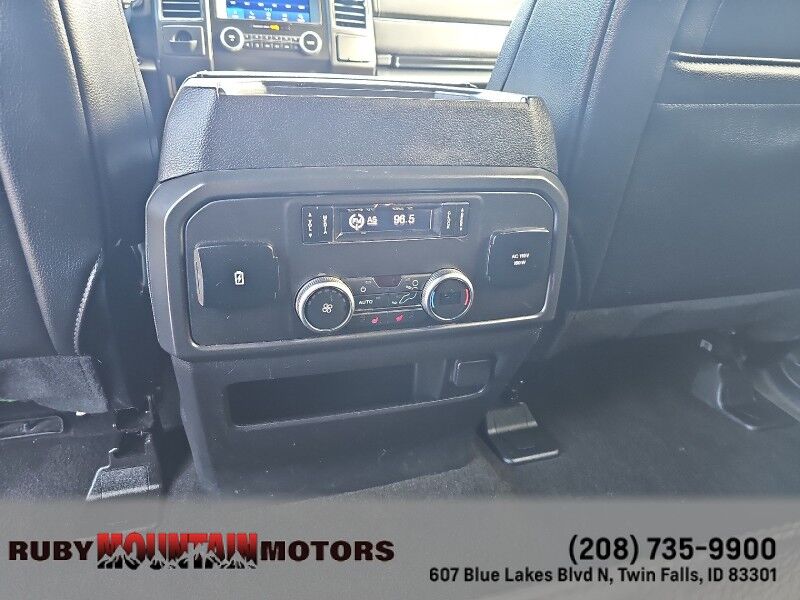 2020 Ford Expedition Limited Twin Falls ID