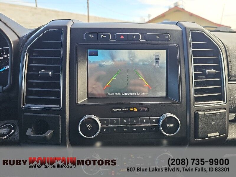 2020 Ford Expedition Limited Twin Falls ID