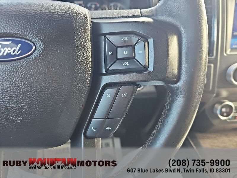 2020 Ford Expedition Limited Twin Falls ID