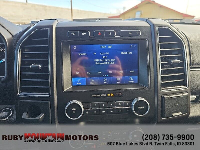 2020 Ford Expedition Limited Twin Falls ID