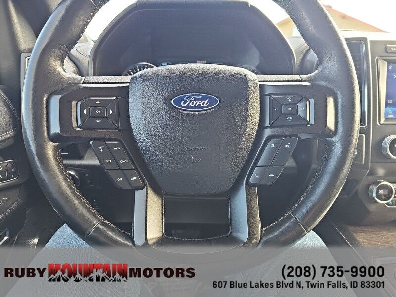 2020 Ford Expedition Limited Twin Falls ID