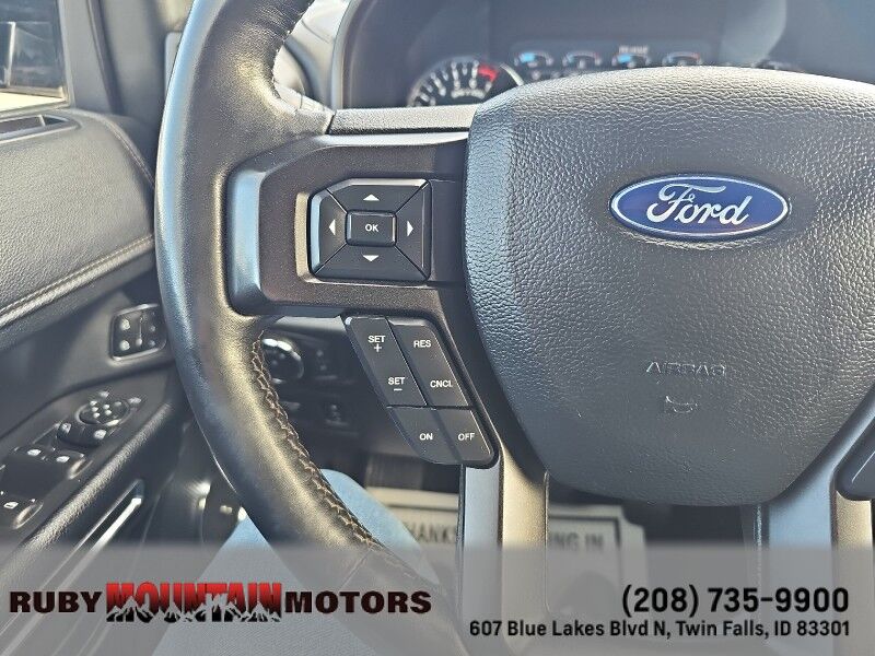 2020 Ford Expedition Limited Twin Falls ID