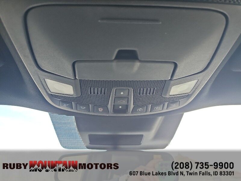 2020 Ford Expedition Limited Twin Falls ID