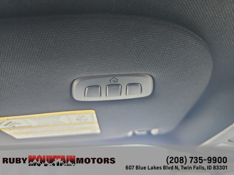 2020 Ford Expedition Limited Twin Falls ID