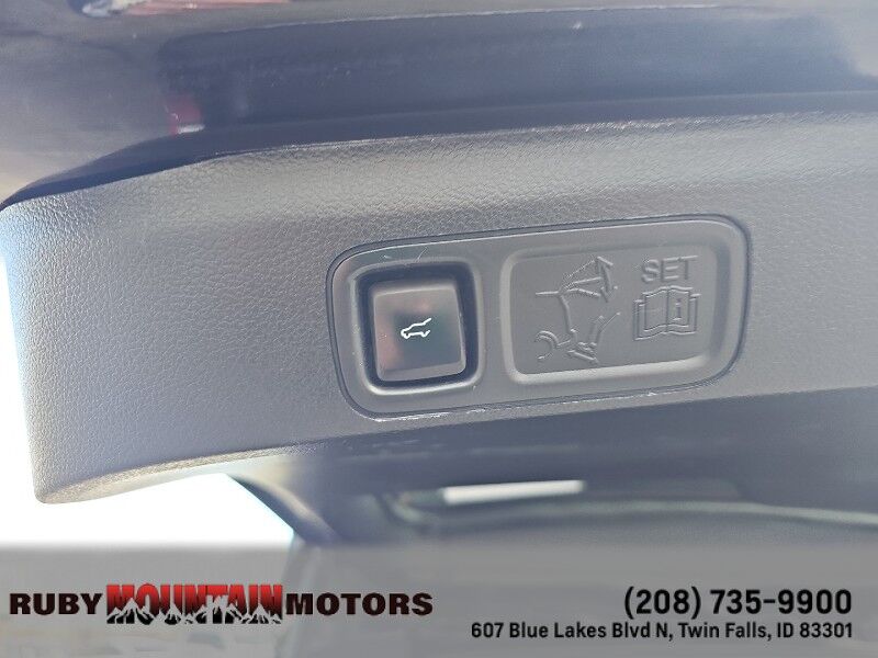 2020 Ford Expedition Limited Twin Falls ID