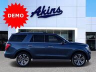 2020 Ford Expedition Limited Winder GA 2020 Ford Expedition Limited Winder GA