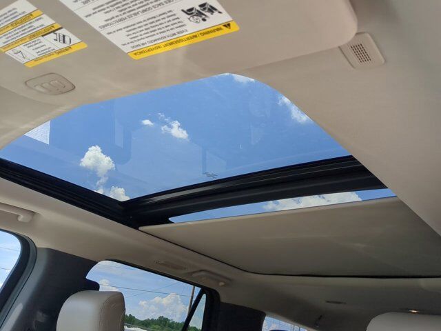 2020 Ford Expedition Limited Winder GA
