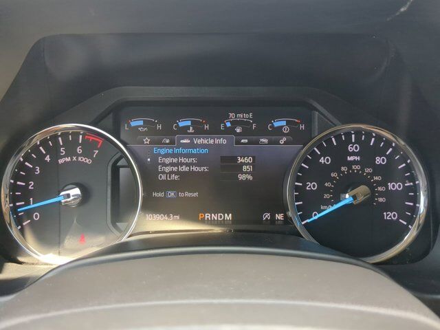 2020 Ford Expedition Limited Winder GA