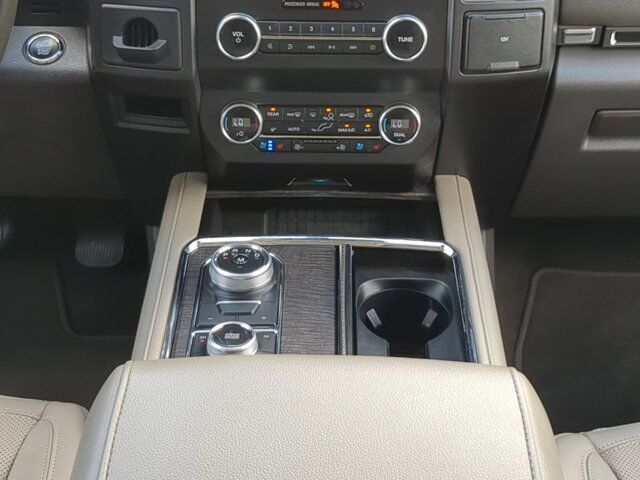 2020 Ford Expedition Limited Winder GA