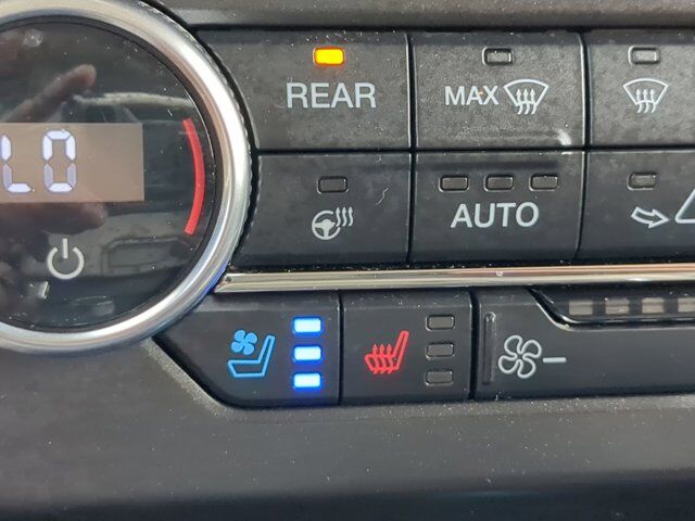 2020 Ford Expedition Limited Winder GA