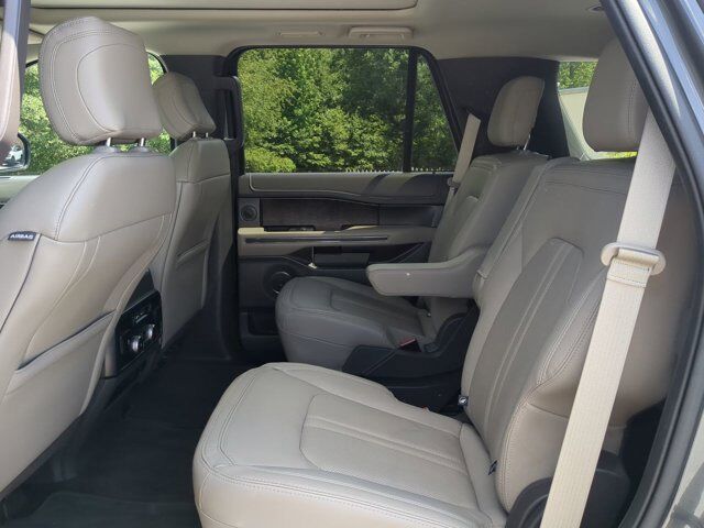 2020 Ford Expedition Limited Winder GA