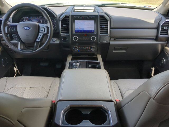 2020 Ford Expedition Limited Winder GA