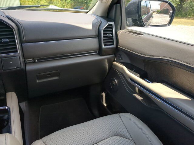 2020 Ford Expedition Limited Winder GA