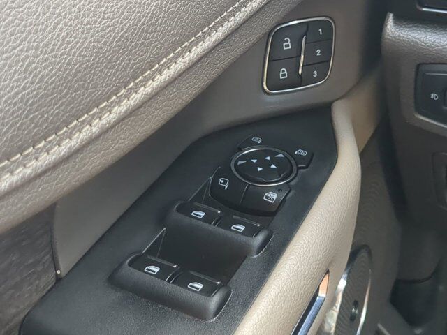 2020 Ford Expedition Limited Winder GA