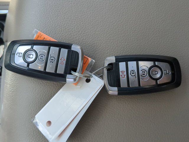 2020 Ford Expedition Limited Winder GA