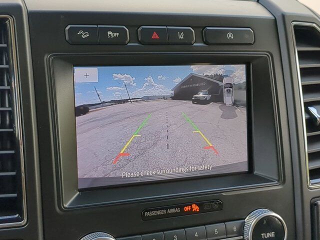 2020 Ford Expedition Limited Winder GA