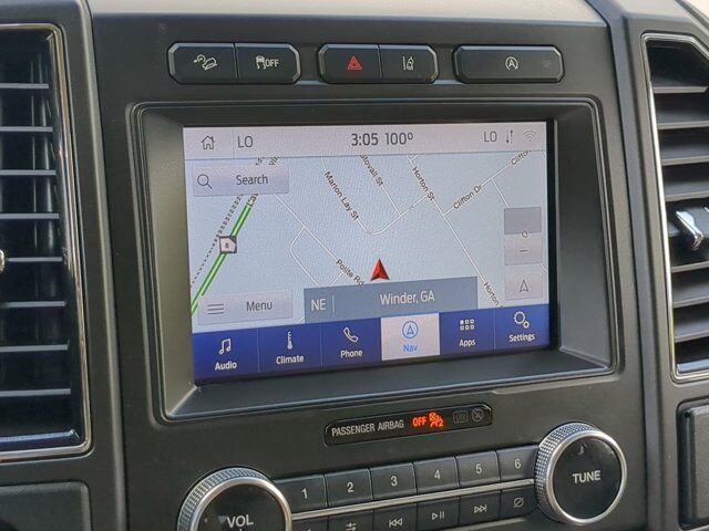 2020 Ford Expedition Limited Winder GA