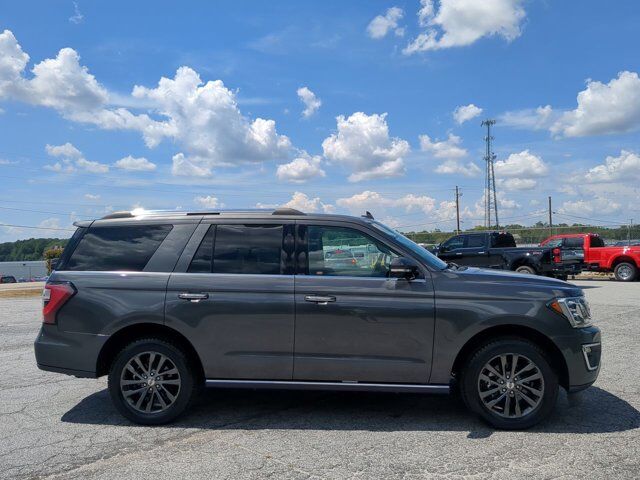 2020 Ford Expedition Limited Winder GA