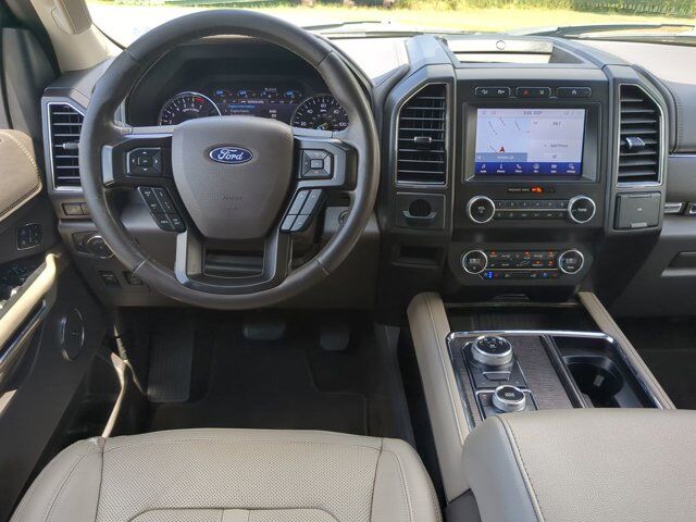 2020 Ford Expedition Limited Winder GA