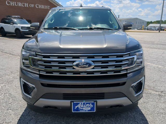 2020 Ford Expedition Limited Winder GA