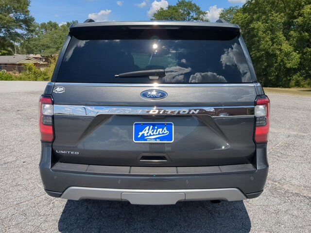 2020 Ford Expedition Limited Winder GA