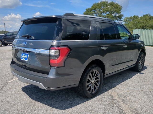 2020 Ford Expedition Limited Winder GA