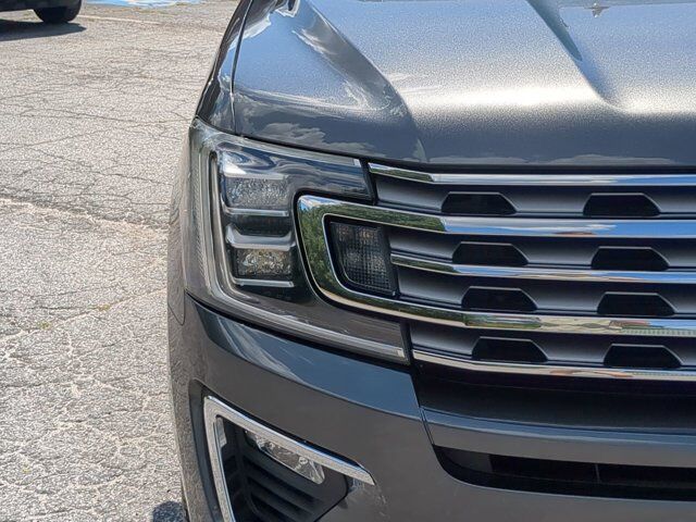2020 Ford Expedition Limited Winder GA