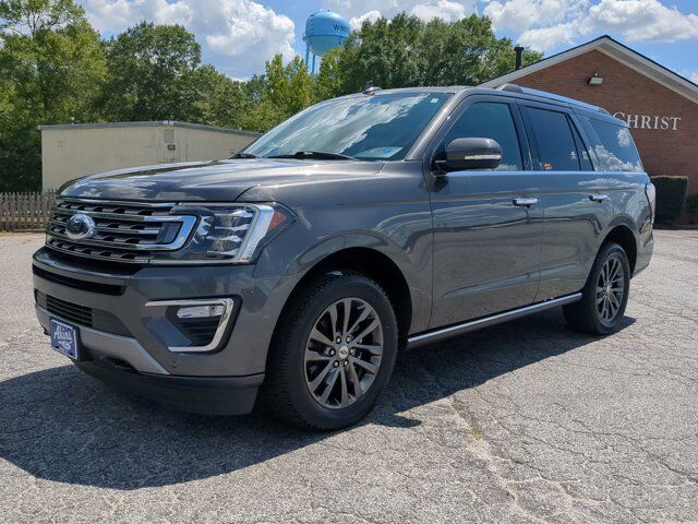 2020 Ford Expedition Limited Winder GA