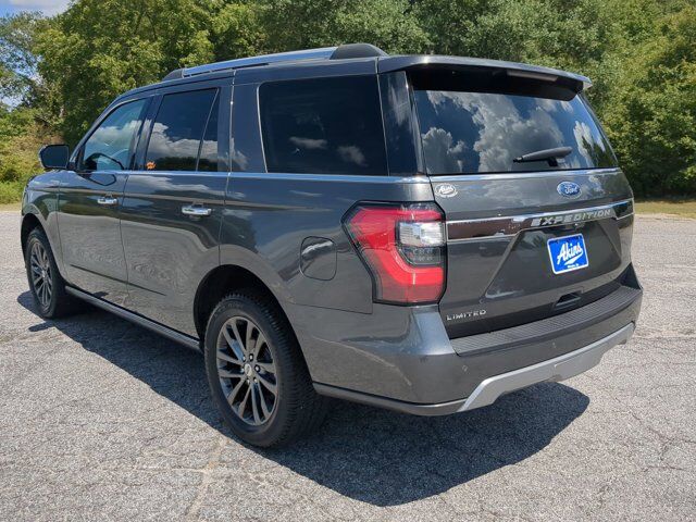 2020 Ford Expedition Limited Winder GA