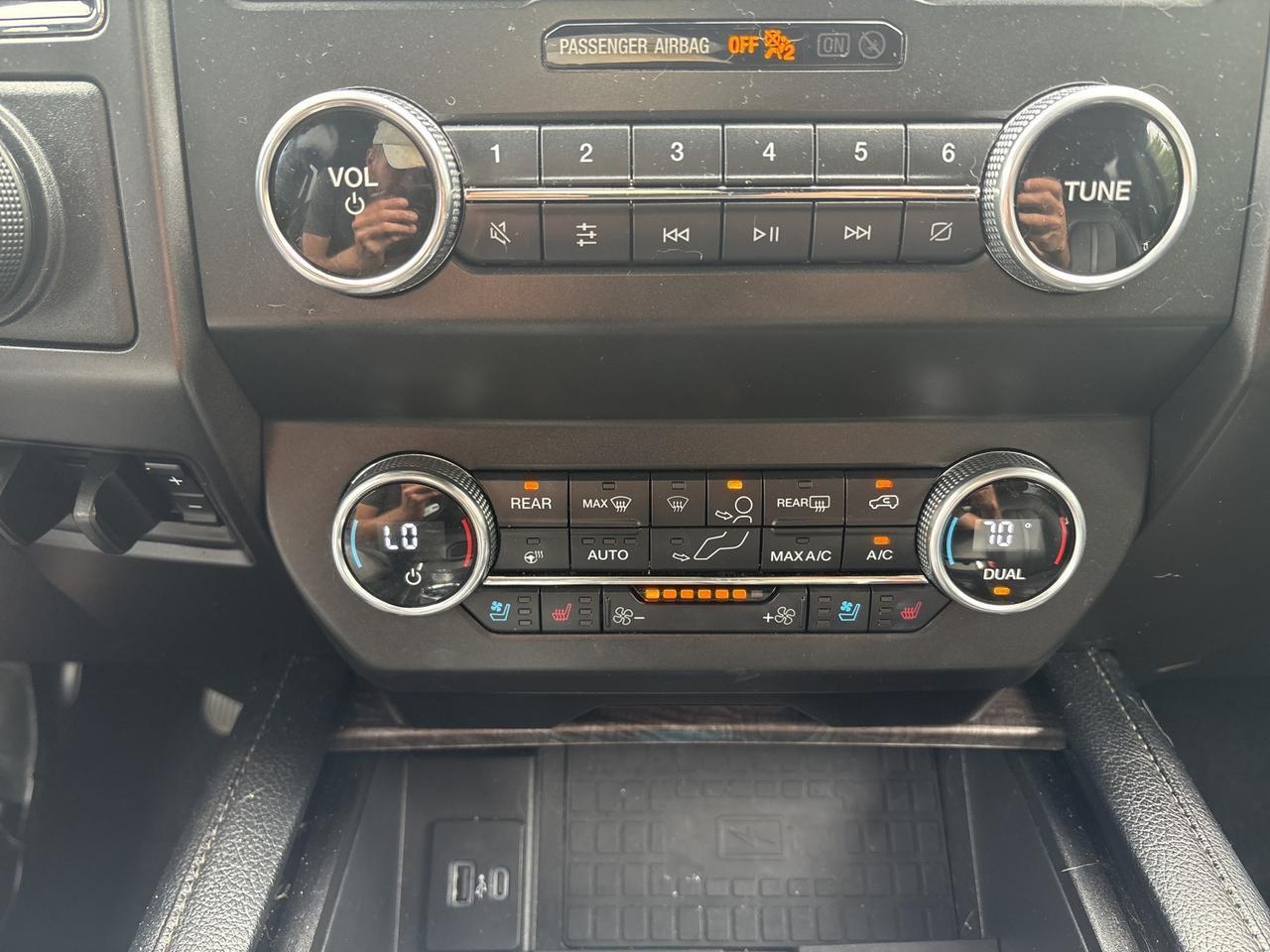 2020 Ford Expedition Limited Ashland VA